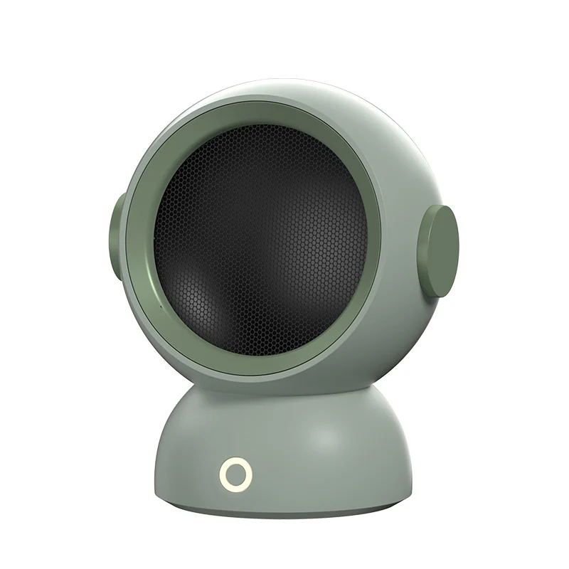 Warm Air Fan Mini Fast-heating Heater — image 2
