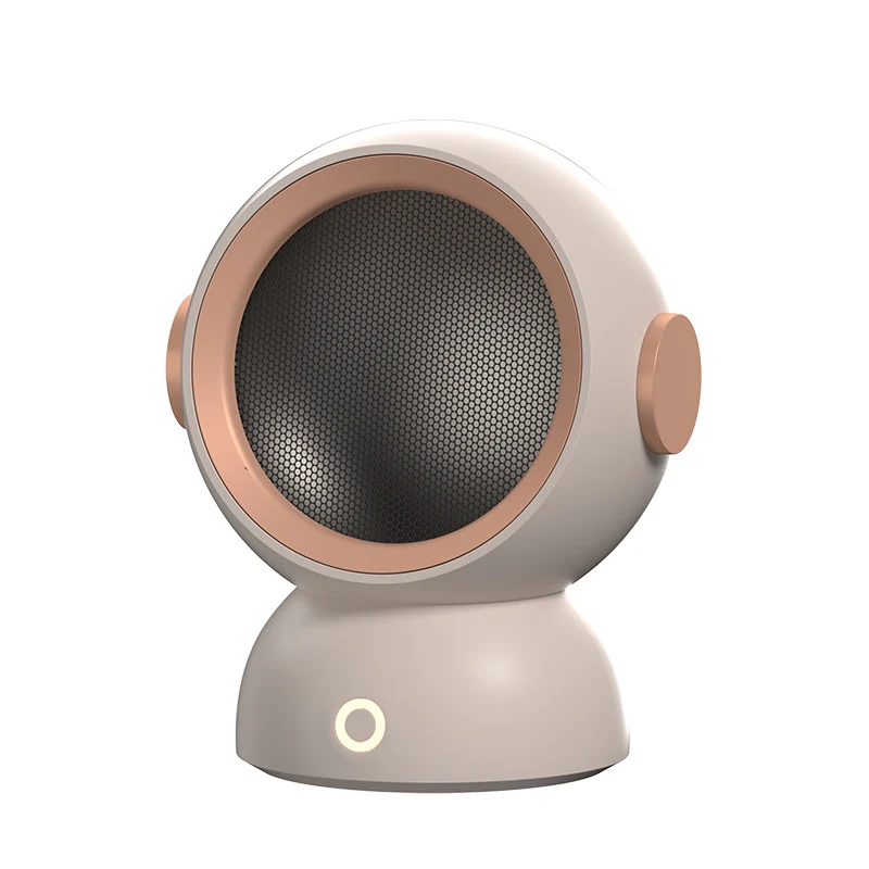 Warm Air Fan Mini Fast-heating Heater — image 6