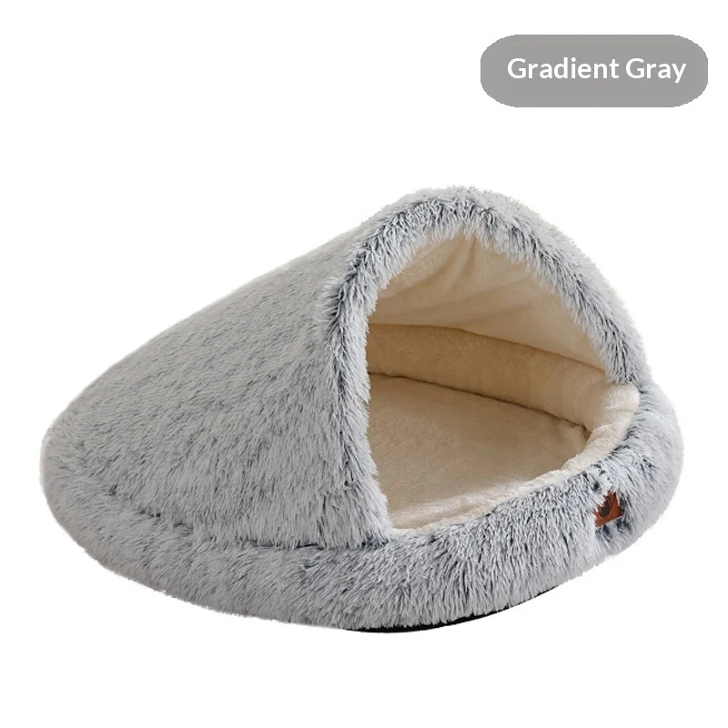 Warm Shell Cat Bed Pet — image 8