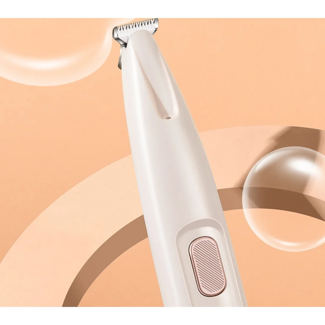 Washable Pet Clipper With LED Light For Cats & Dogs — image 5