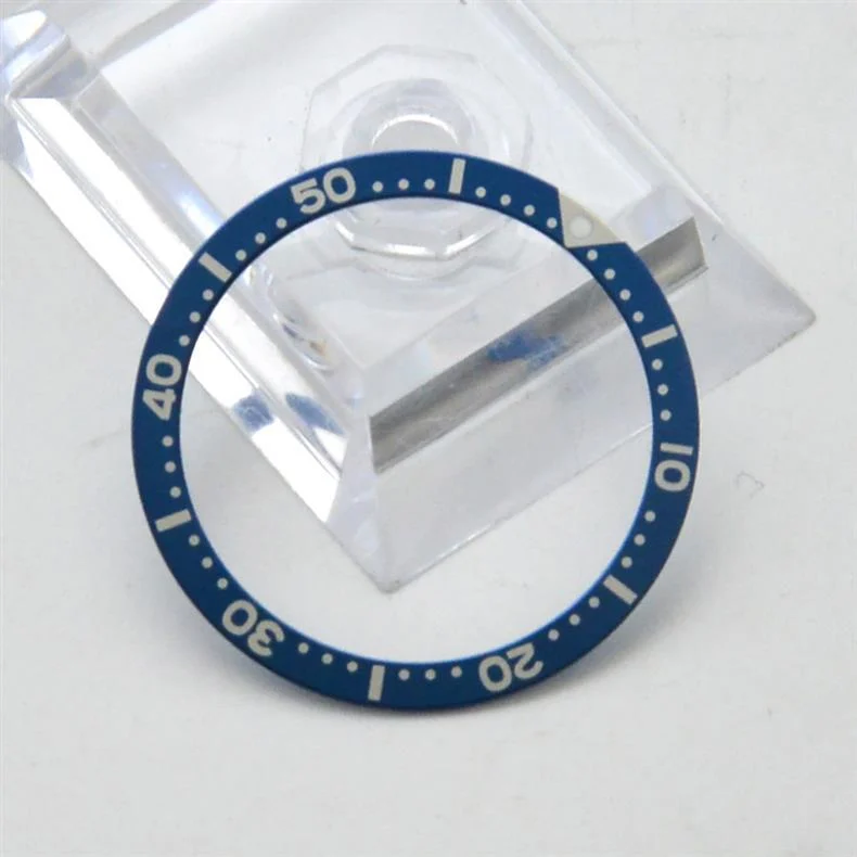 Watch Accessories, New-style Case With A Two-tone Bezel — image 6