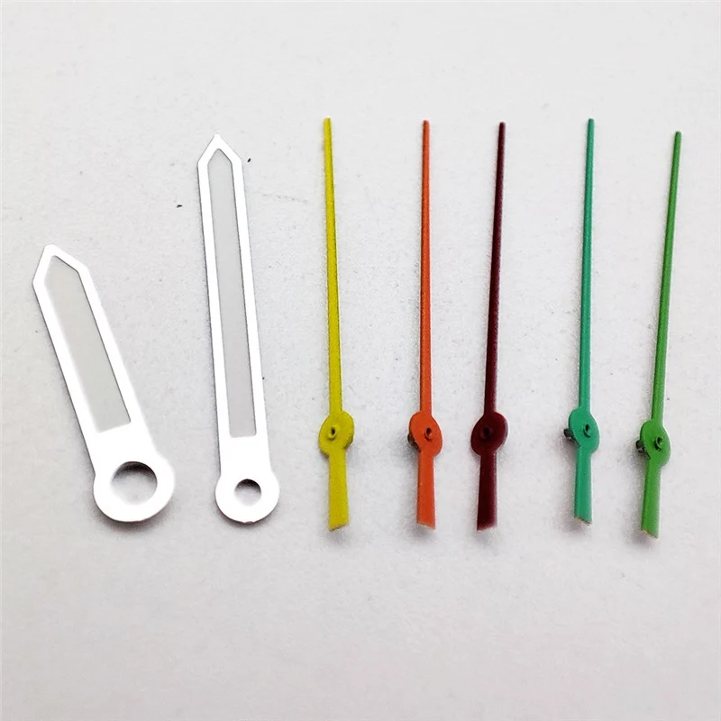 Watch Accessories Three-pin Mechanical Needle — image 6