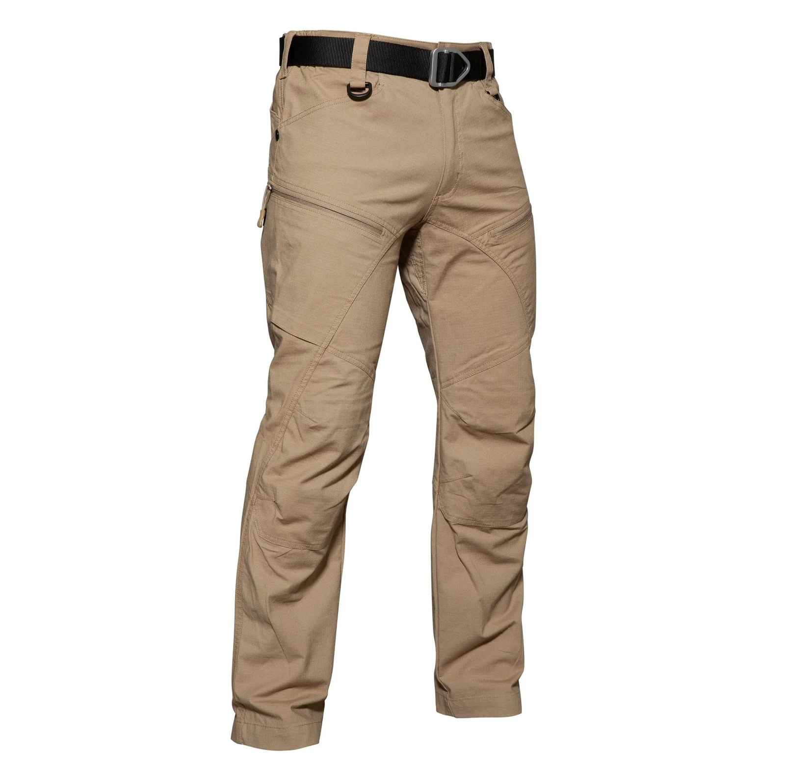 Water-repellent Springautumn Outdoor Work Pants Tactical — image 6