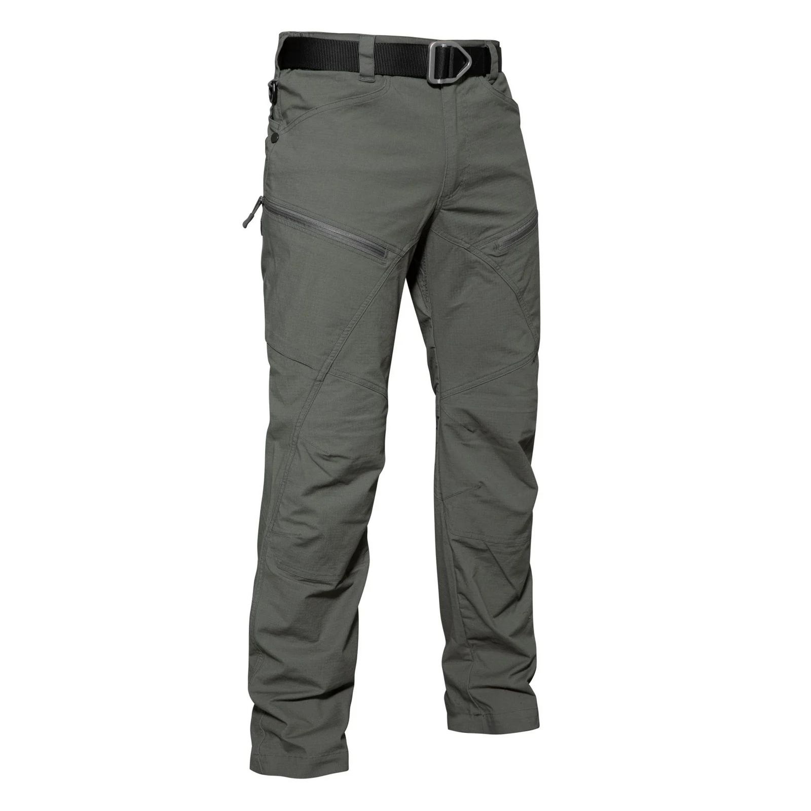 Water-repellent Springautumn Outdoor Work Pants Tactical — image 8