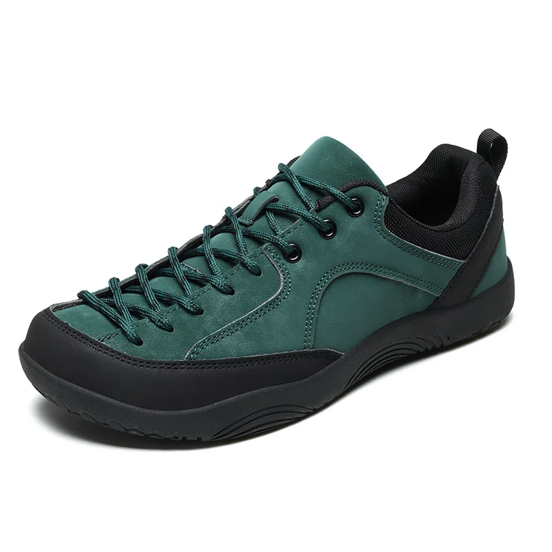 Wear-resistant Hiking Outdoor Climbing Shoes — image 4