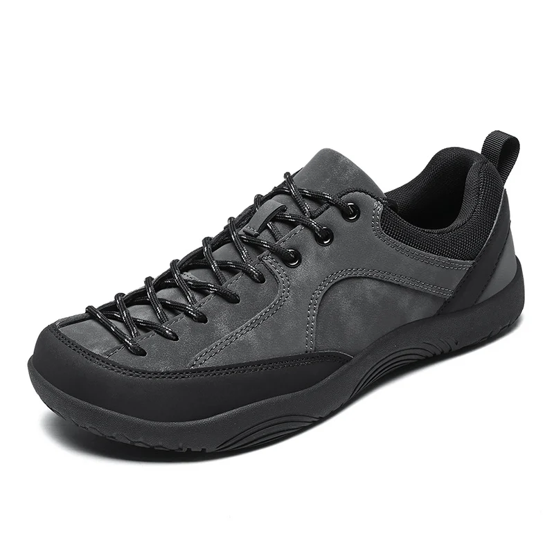 Wear-resistant Hiking Outdoor Climbing Shoes — image 6