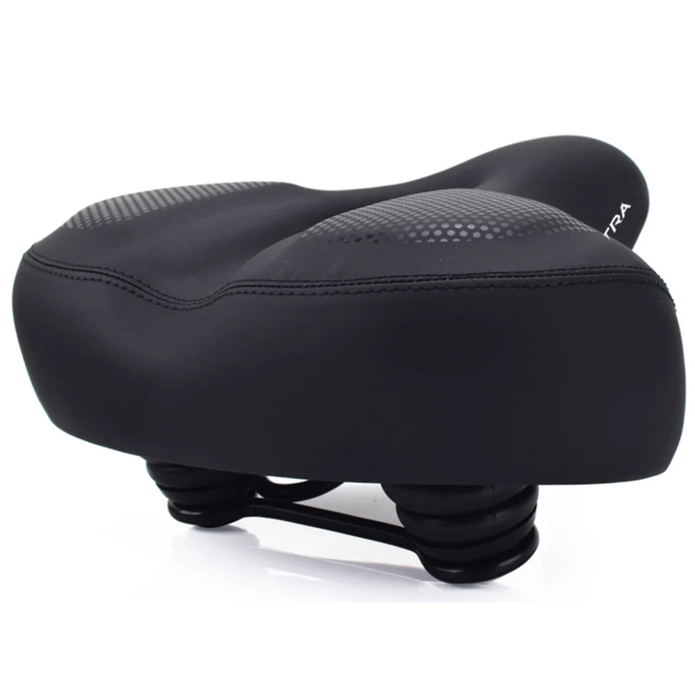 Widened And Thickened Bicycle Seat Cushion — image 6