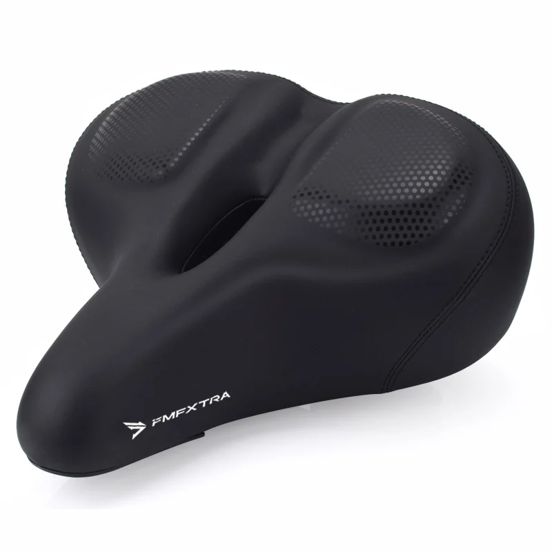 Widened And Thickened Bicycle Seat Cushion — image 4
