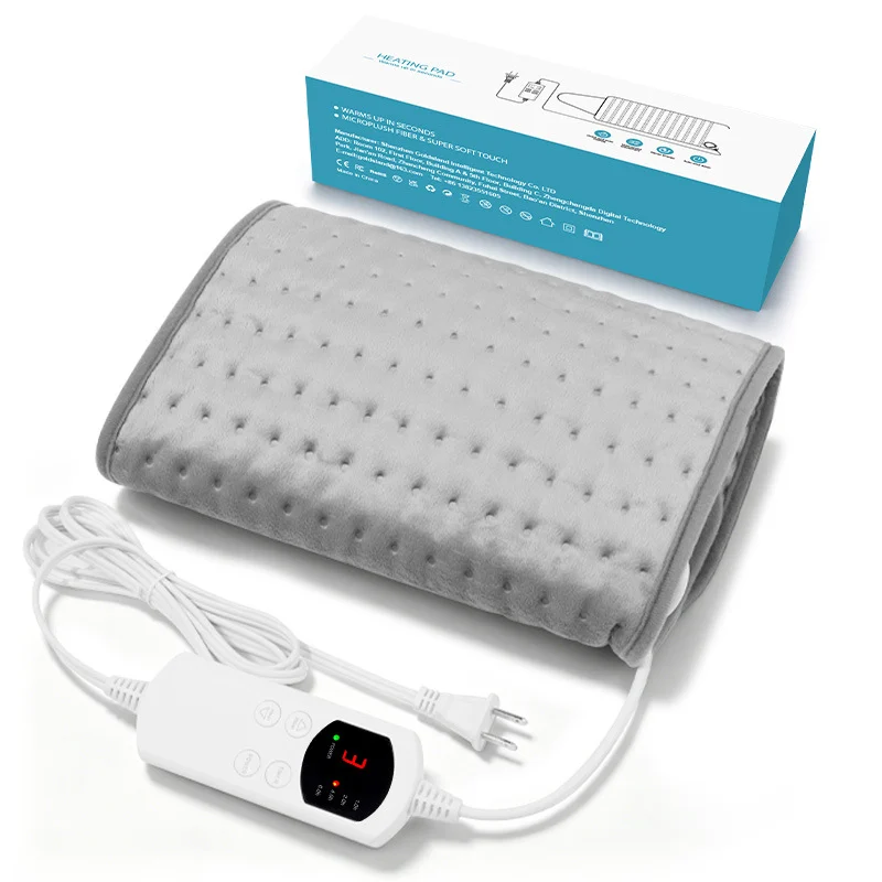 Winter Heating And Warming Waist Belt — image 6