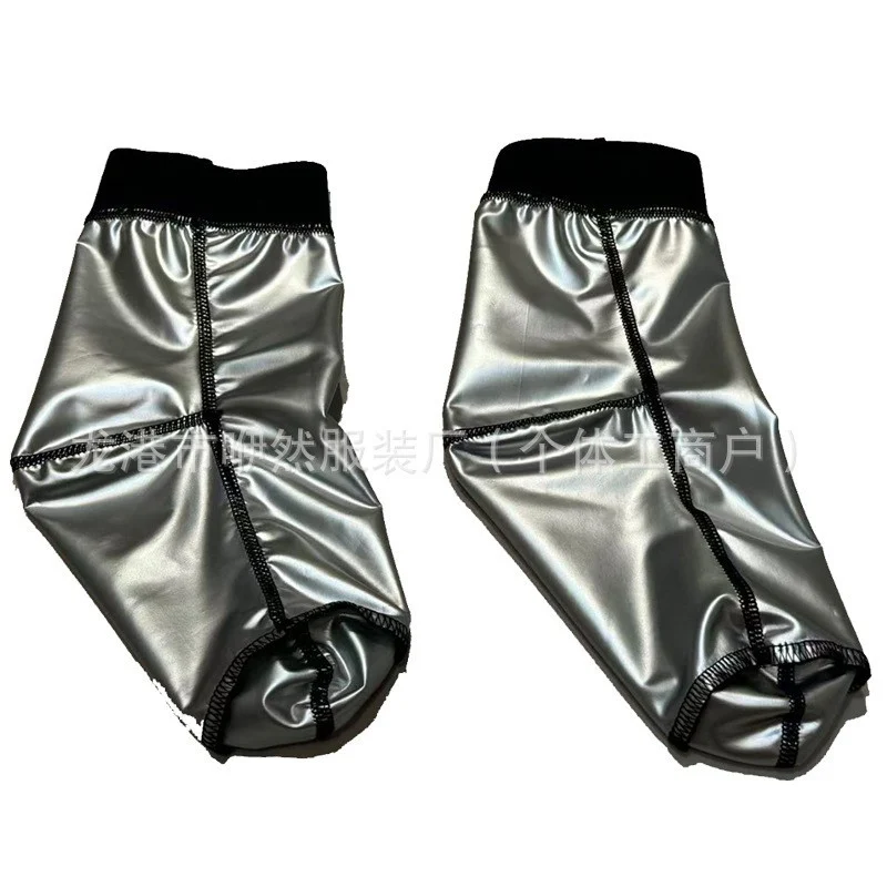 Winter Home Use Pu-coated Sauna Gloves Moisturizing Preventing Dryness Cracking… — image 3