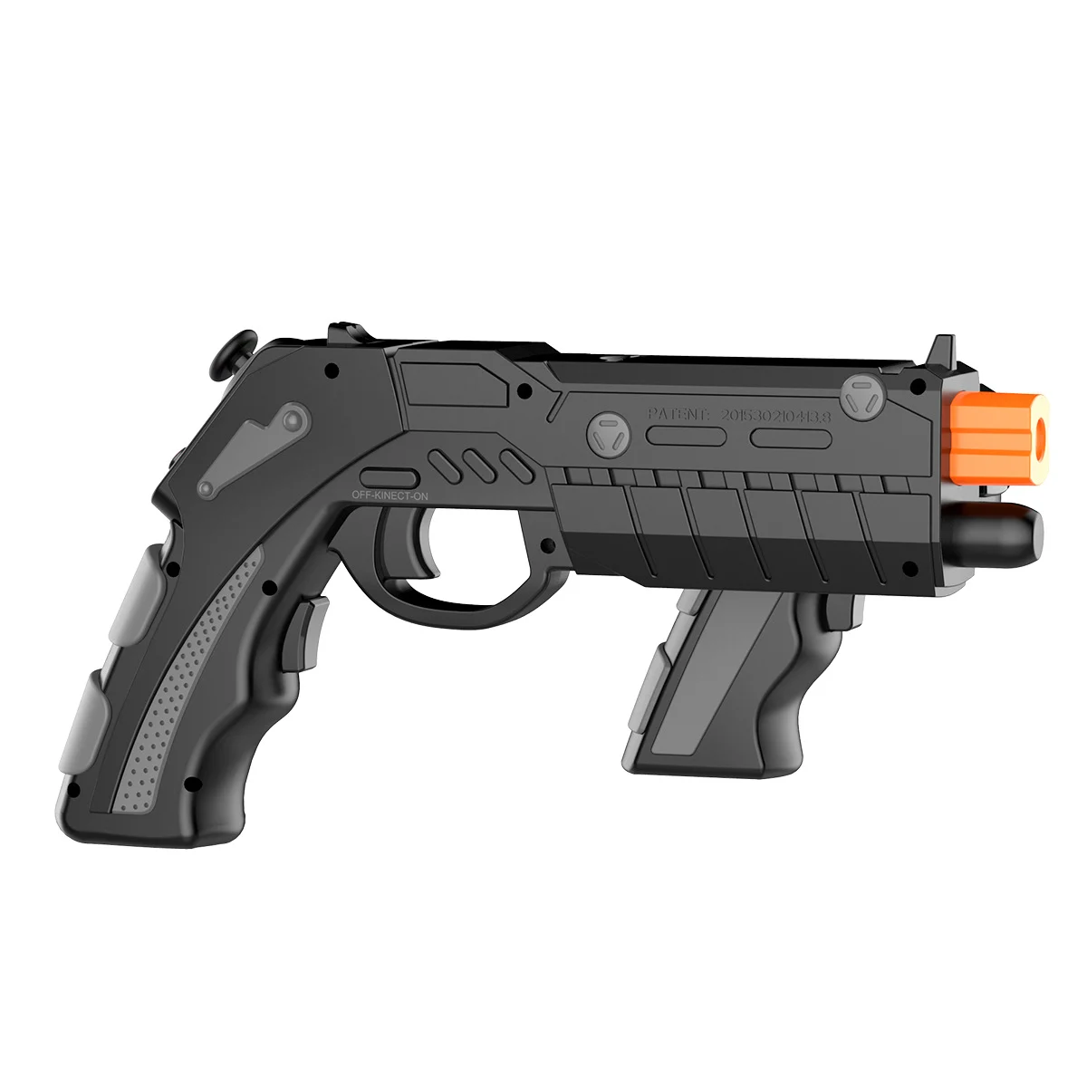 Wireless Motion-sensing Game Gun For Smartphones Tablets And Pcs — image 4