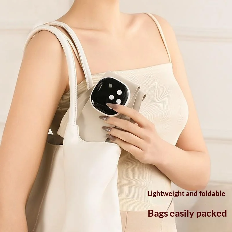 Wireless Remote-controlled Heating Lumbar Massager — image 5