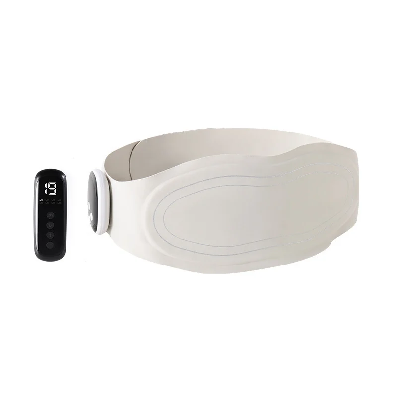 Wireless Remote-controlled Heating Lumbar Massager — image 2