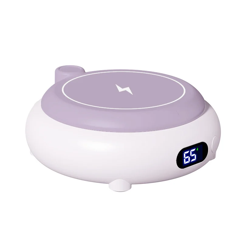 Wireless Smart Thermostatic Coaster — image 4
