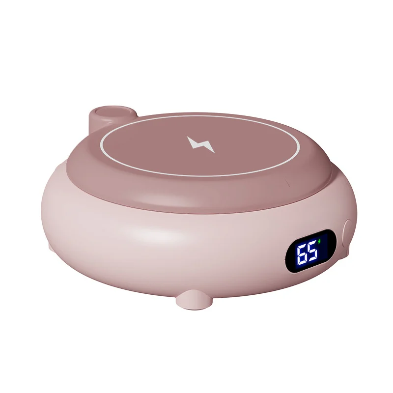 Wireless Smart Thermostatic Coaster — image 6