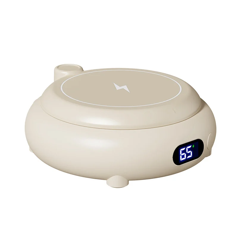 Wireless Smart Thermostatic Coaster — image 3