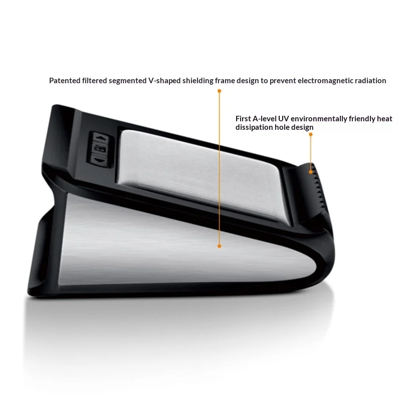 Wireless Solar-powered Tire Pressure Monitor — image 5