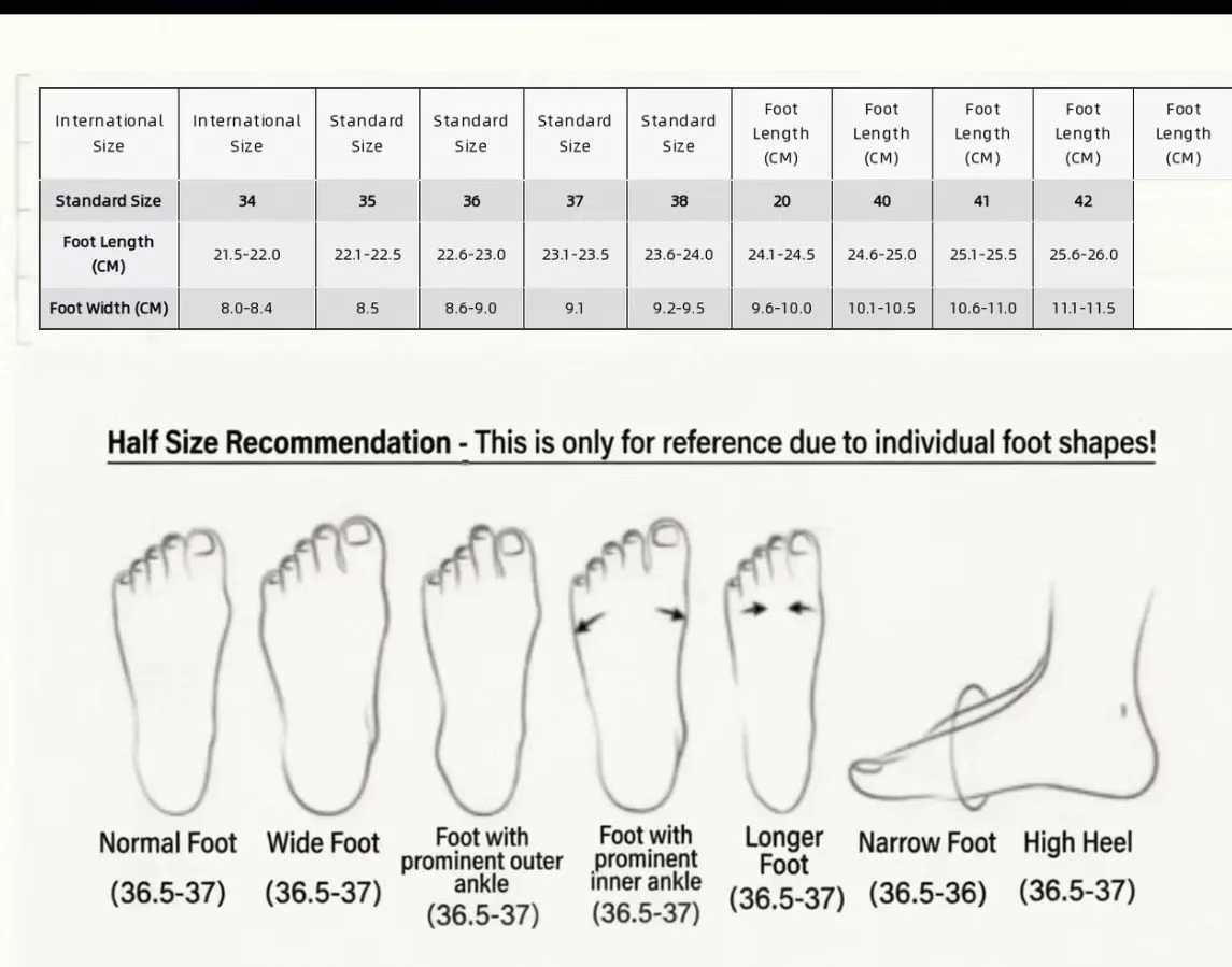 Women's Autumn Lazy Velcro Platform White Shoes, Heightboosting Slipon Versatile… — image 3