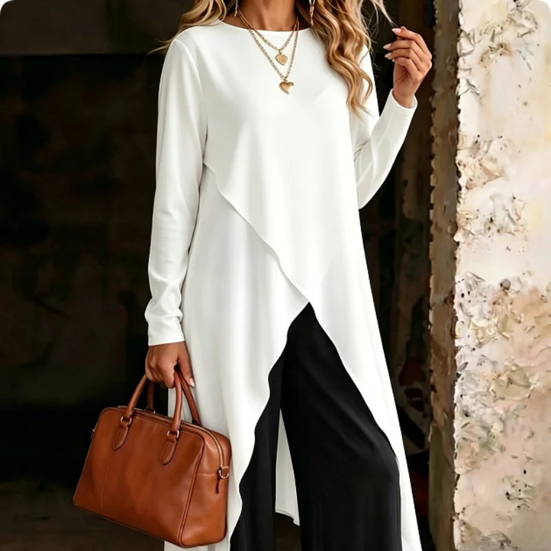 Women's Casual Suit — image 2