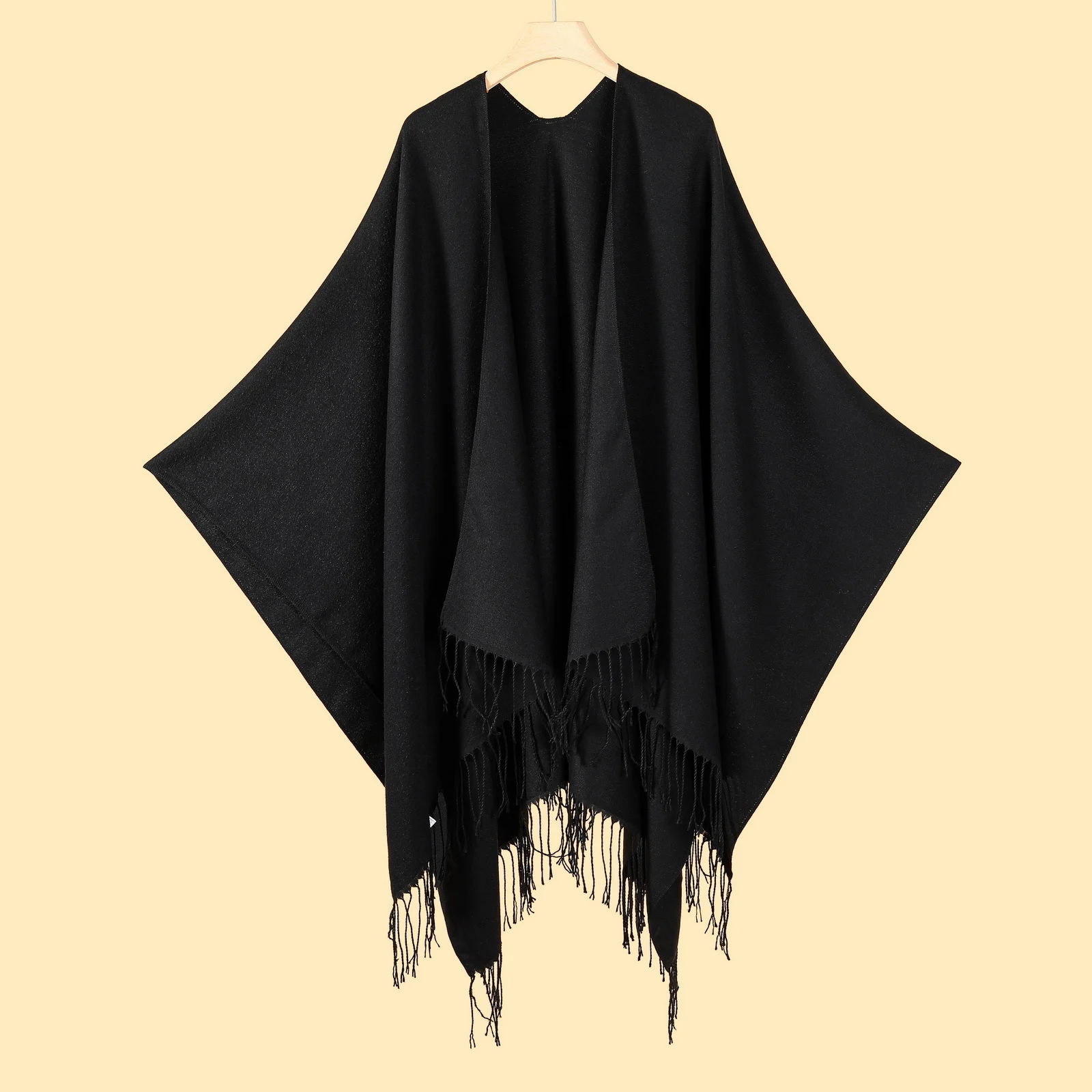 Women's Street Scarf, Autumn Winter All-match Air-conditioning Room Warm Dual-use… — image 2