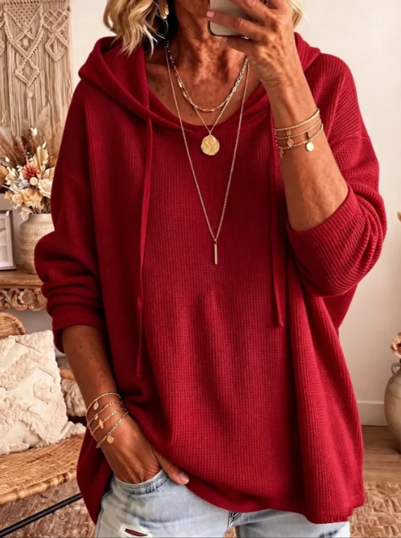 Women's Sweatshirt — image 1