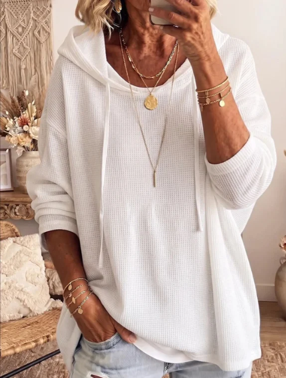 Women's Sweatshirt — image 3