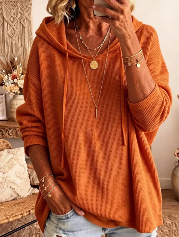 Women's Sweatshirt — image 2