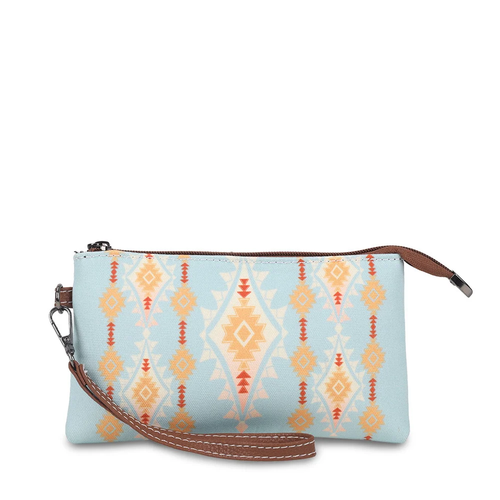 Women's Wallet, Stylish And Portable Coin Purse With Card Holder, Wristlet — image 8
