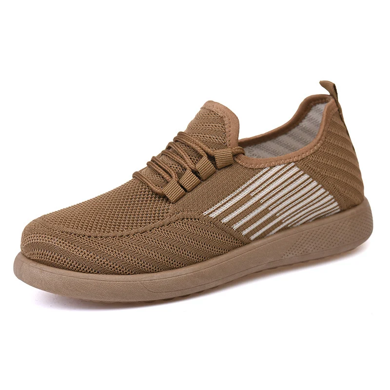 Womens Breathable Stylish Casual Shoes — image 5