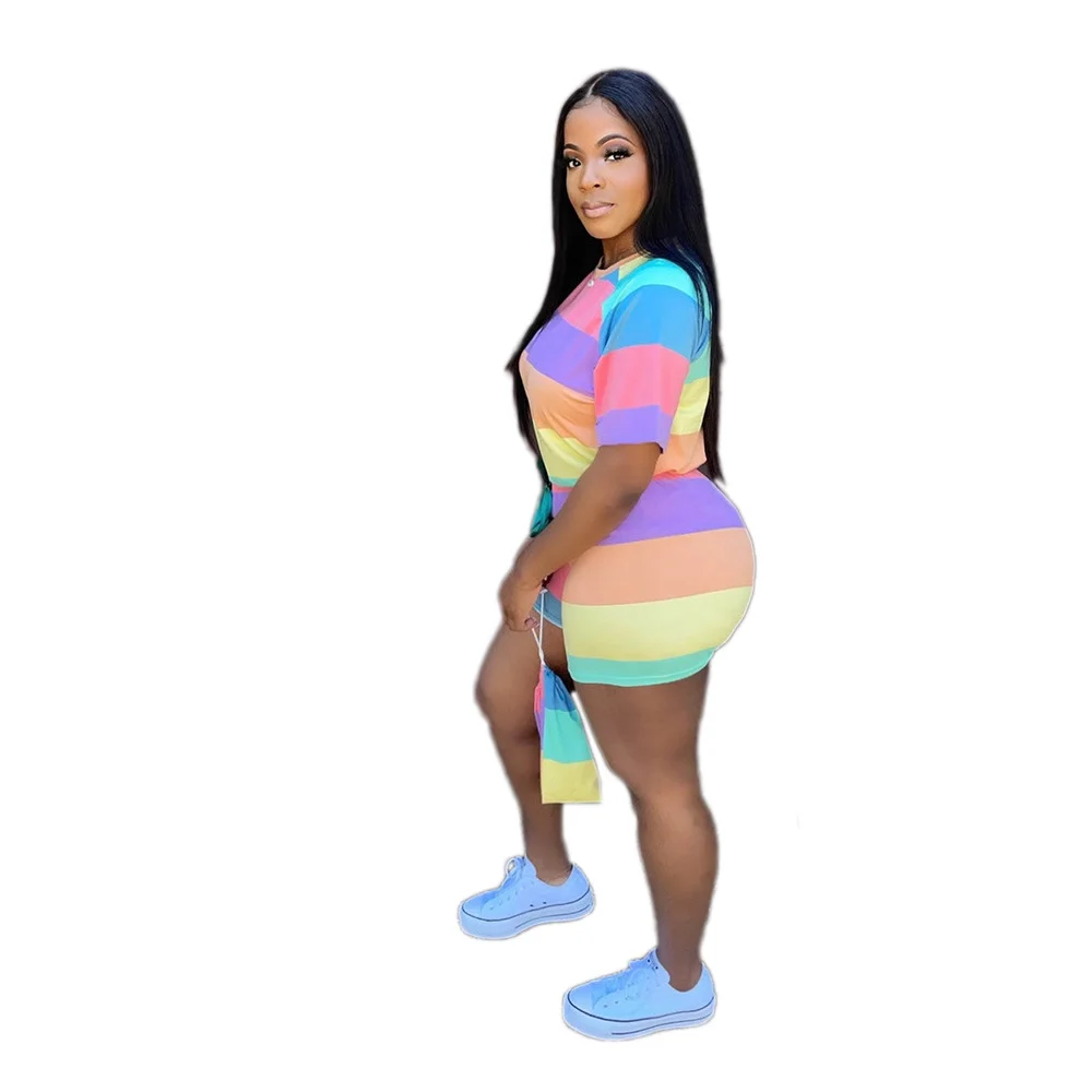 Womens Casual Form-fitting Athletic Jumpsuit — image 5