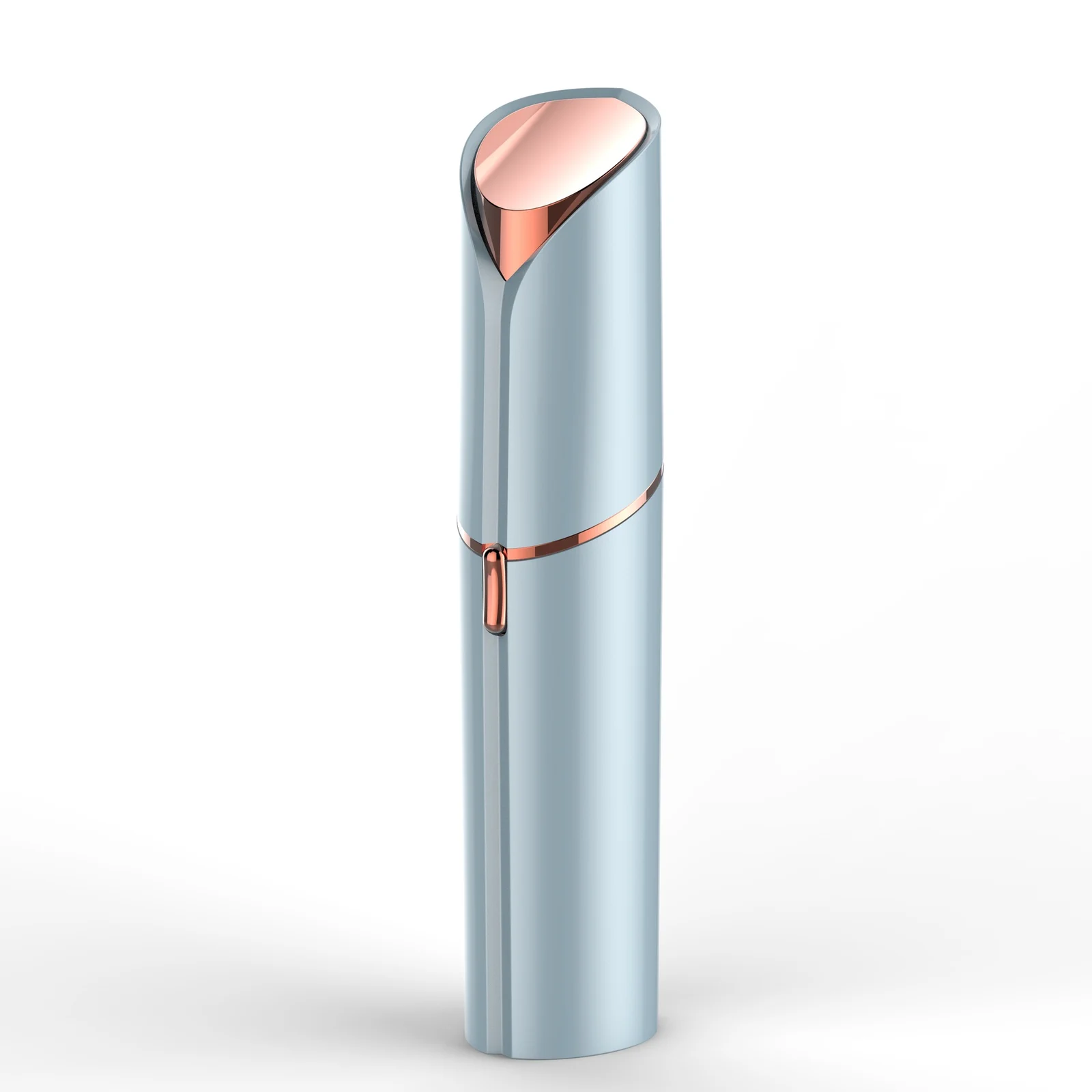 Womens Electric Lipstick-style Hair Removal Shaver — image 8