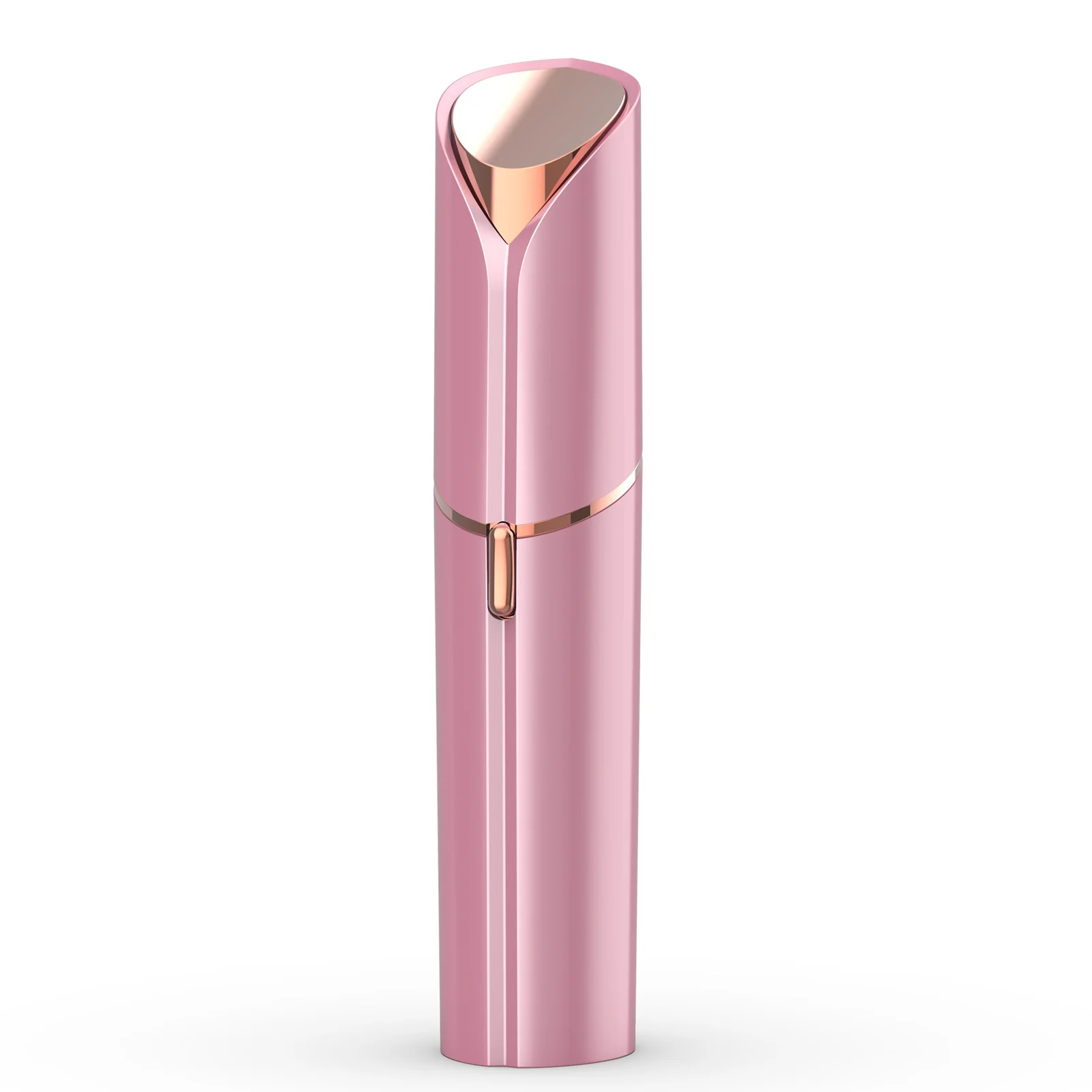 Womens Electric Lipstick-style Hair Removal Shaver — image 7