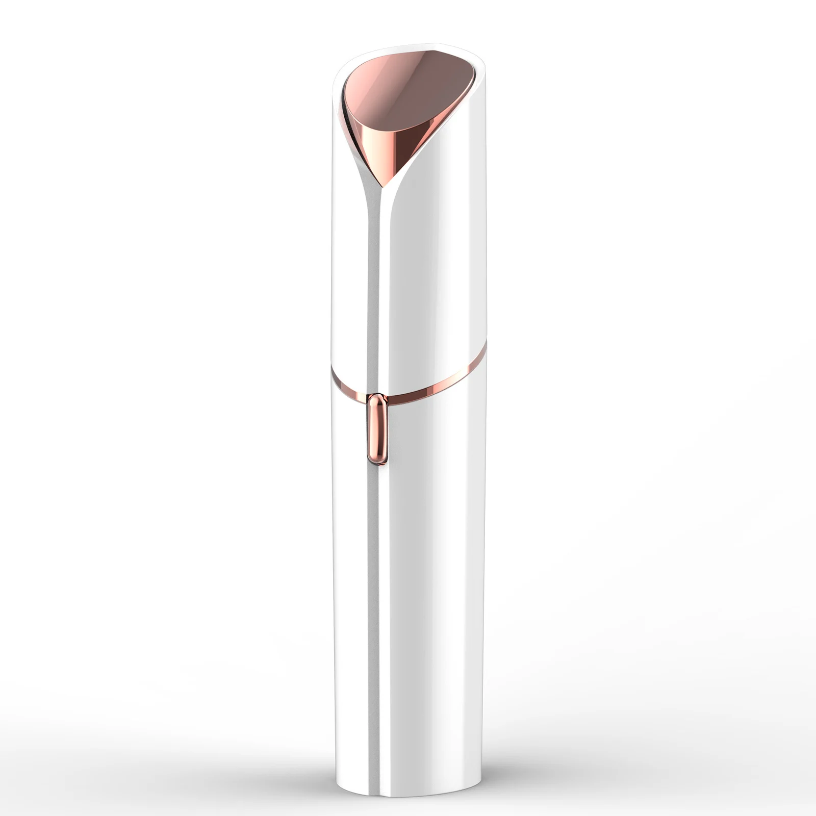 Womens Electric Lipstick-style Hair Removal Shaver — image 4