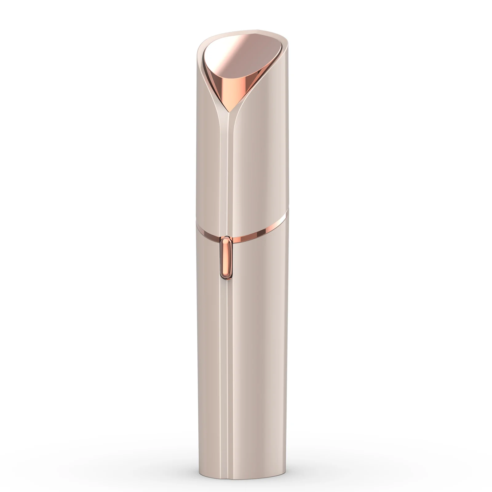 Womens Electric Lipstick-style Hair Removal Shaver — image 5