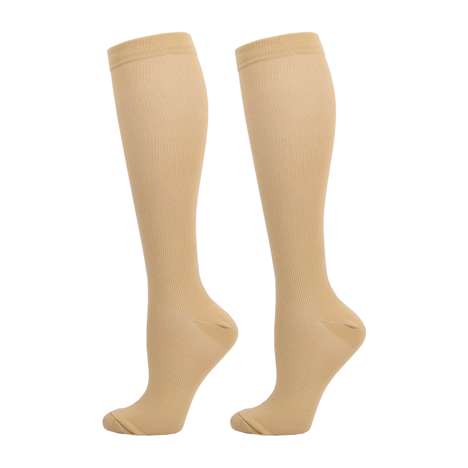 Womens Long Socks Casual And Versatile — image 12