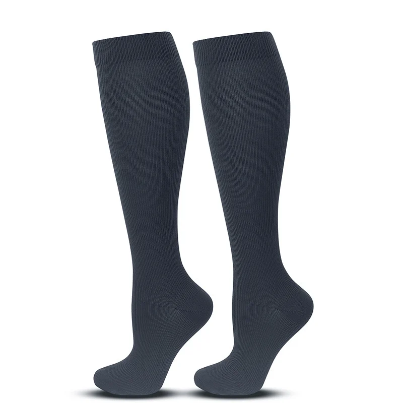Womens Long Socks Casual And Versatile — image 17