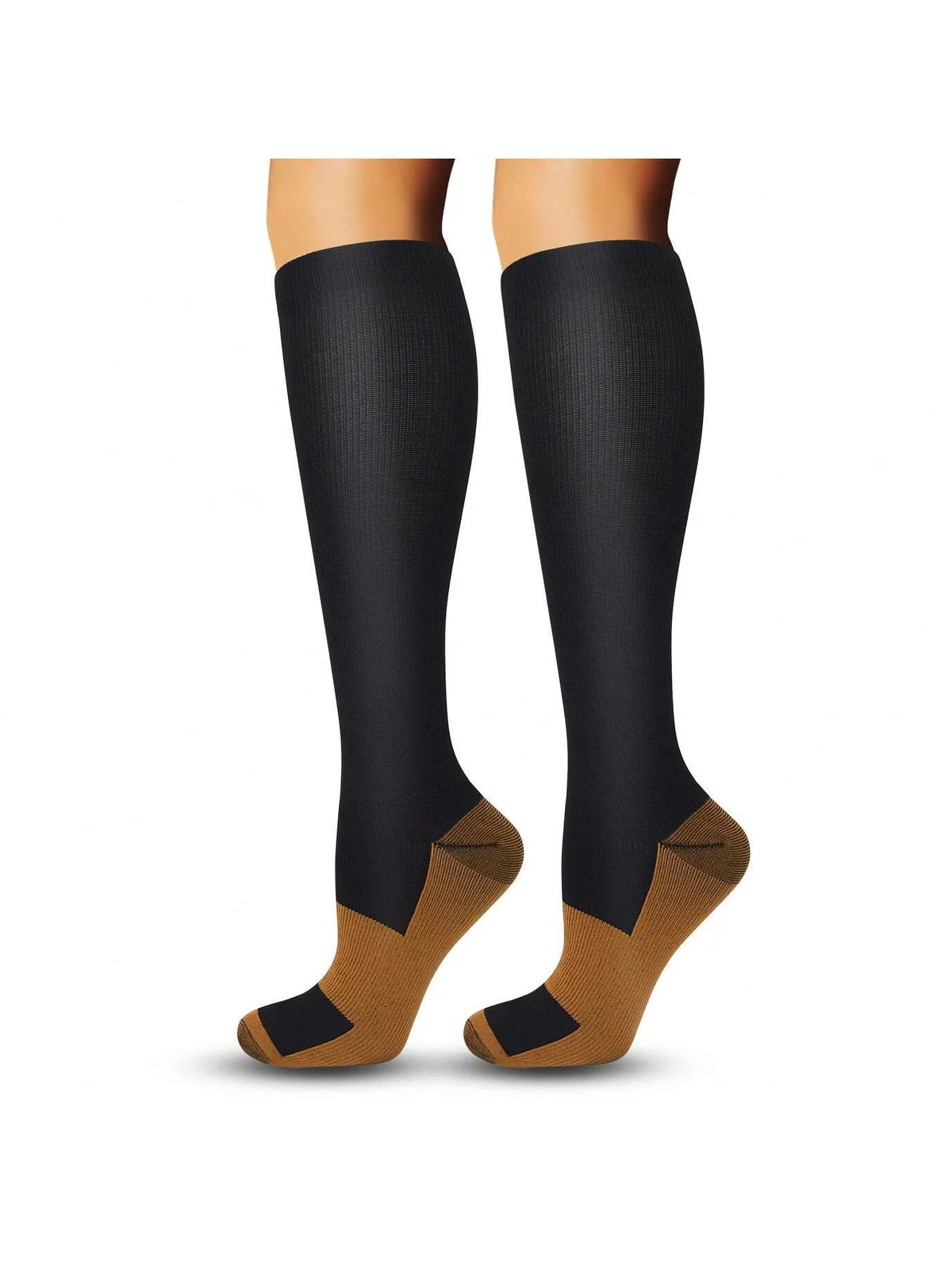 Womens Long Socks Casual And Versatile — image 4