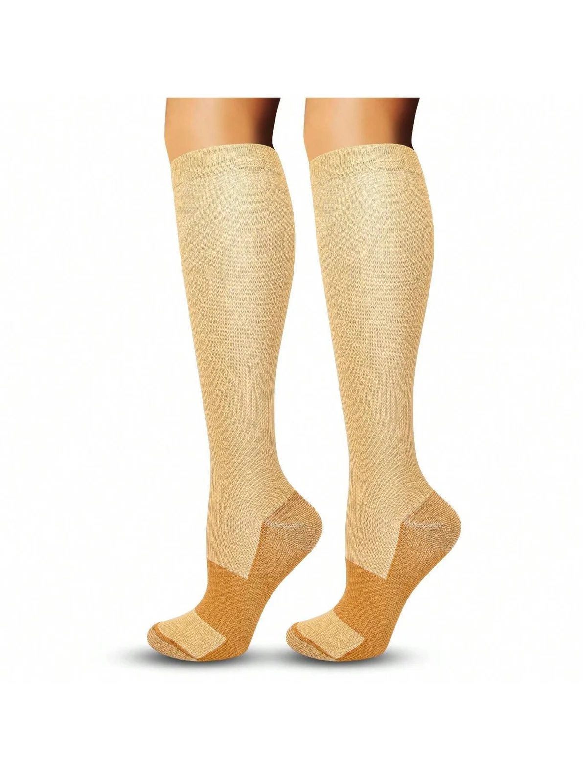 Womens Long Socks Casual And Versatile — image 5