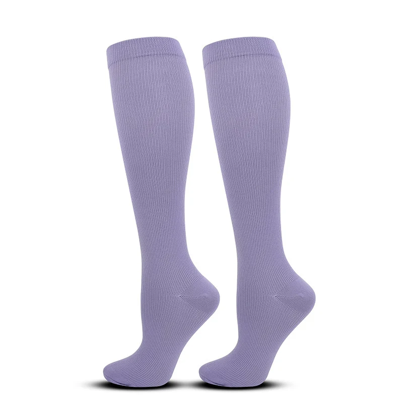 Womens Long Socks Casual And Versatile — image 16