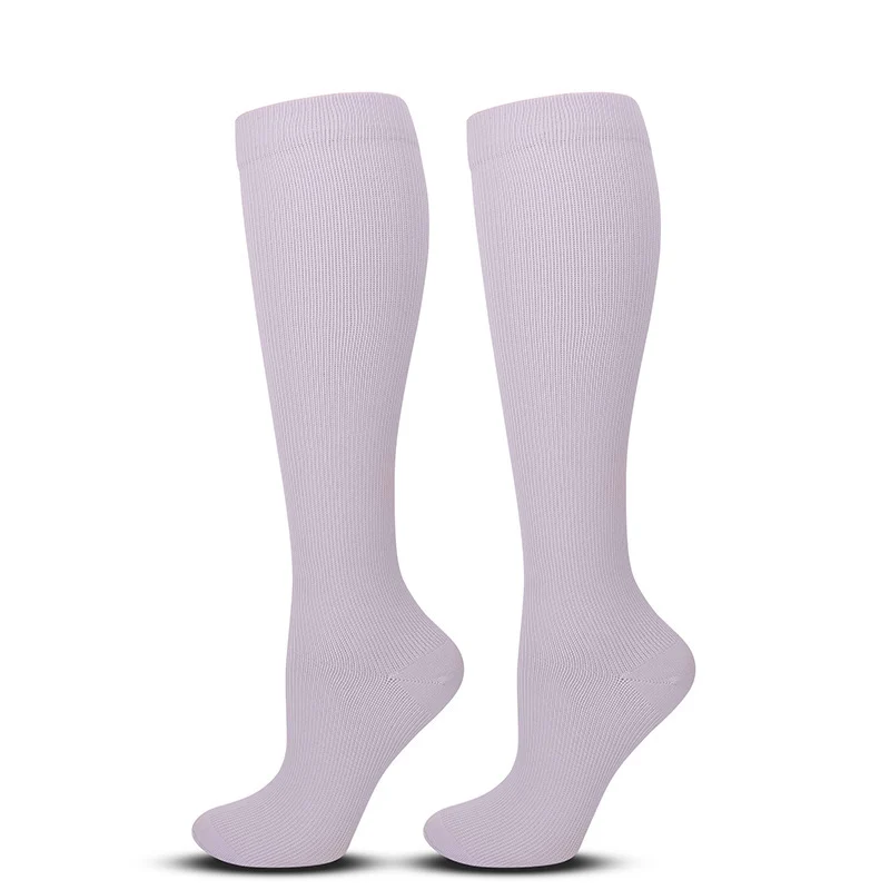 Womens Long Socks Casual And Versatile — image 15