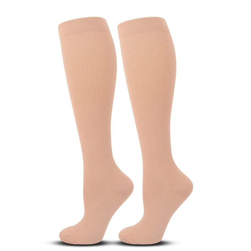 Womens Long Socks Casual And Versatile — image 19