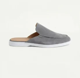 Womens Outdoor Closed-toe Flat Sandals — image 3