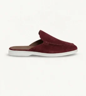 Womens Outdoor Closed-toe Flat Sandals — image 7