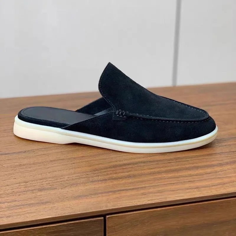 Womens Outdoor Closed-toe Flat Sandals — image 6