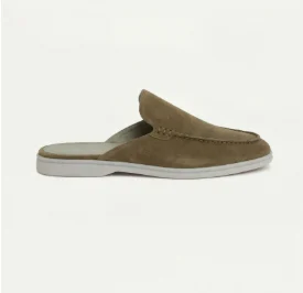 Womens Outdoor Closed-toe Flat Sandals — image 8