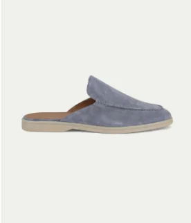 Womens Outdoor Closed-toe Flat Sandals — image 5