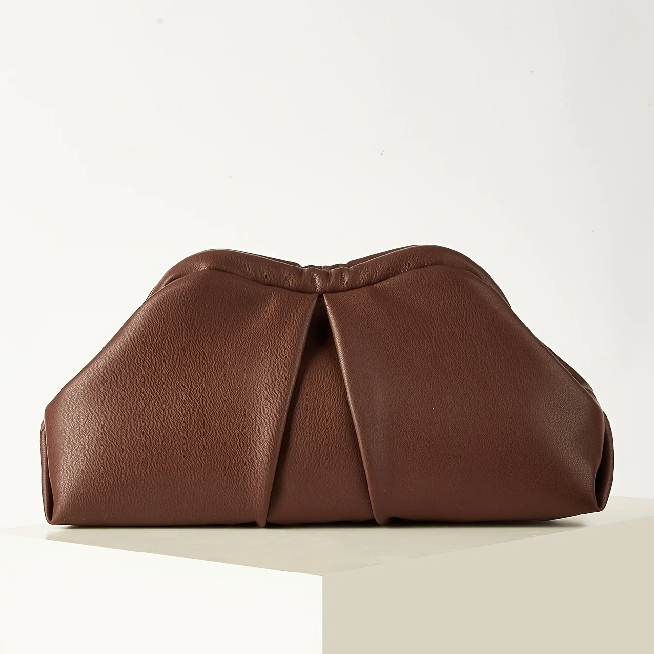 Womens Pleated Bag New Style — image 9