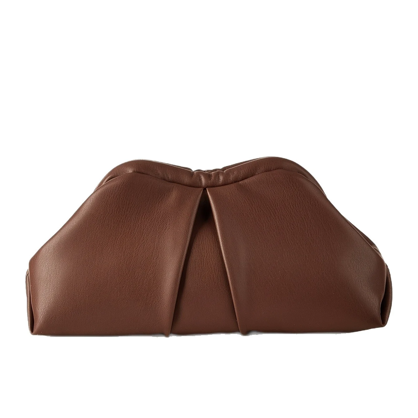 Womens Pleated Bag New Style — image 5