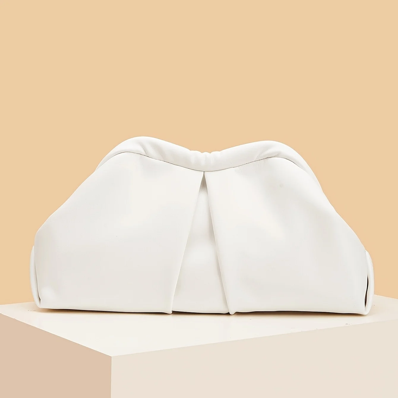 Womens Pleated Bag New Style — image 4