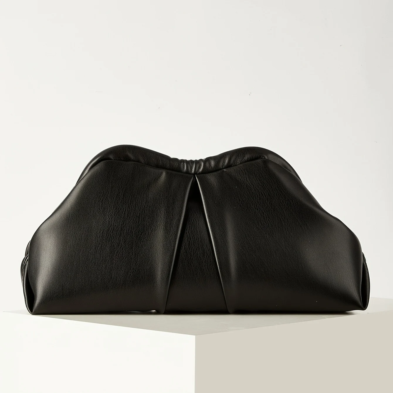 Womens Pleated Bag New Style — image 7